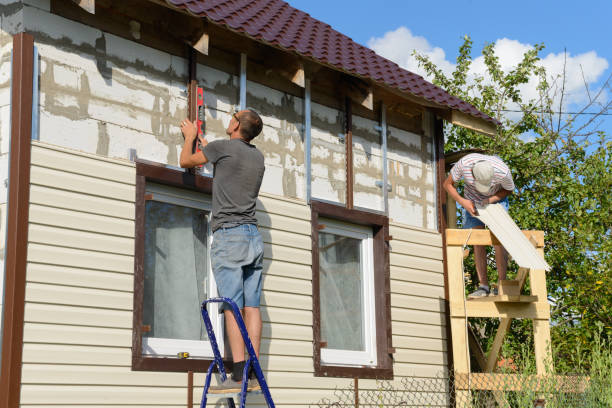 Best Siding Painting and Refinishing  in Poland, OH